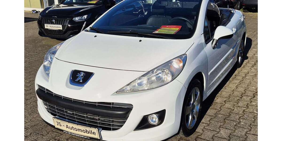 Peugeot 207 69.300 km 8.888 &euro; Grevenbroich 41515