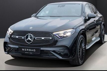 Mercedes-Benz GLC 200 16.224 km 59.900 &euro; Neuwied 56566