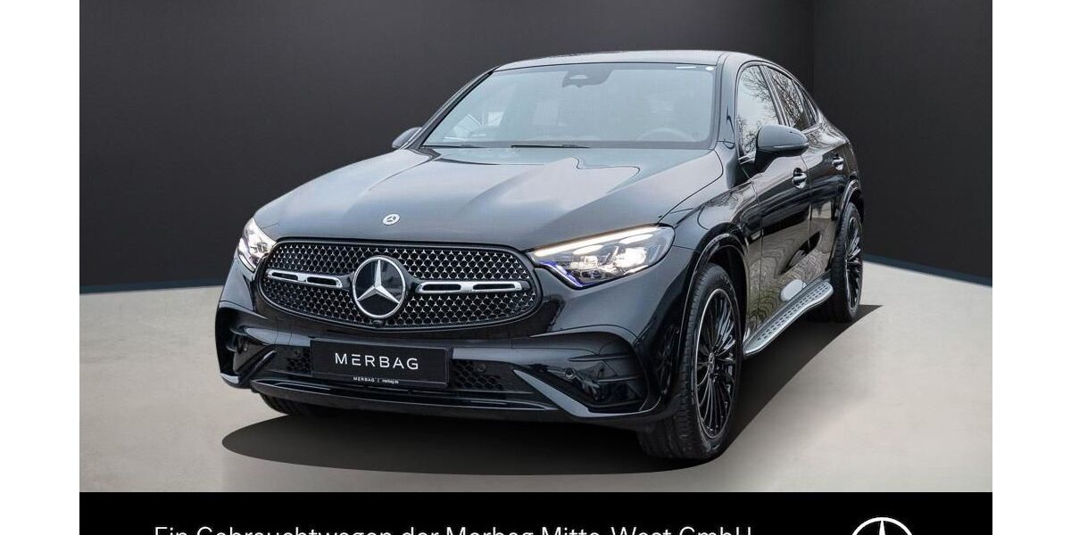 Mercedes-Benz GLC 200 16.224 km 59.900 &euro; Neuwied 56566