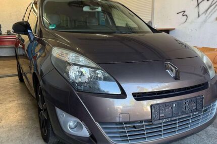 Renault Scenic 248.900 km 3.500 &euro; Hockenheim 68766