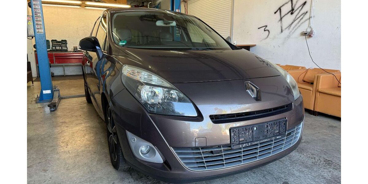 Renault Scenic 248.900 km 3.500 &euro; Hockenheim 68766