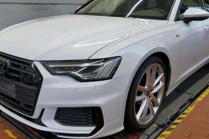 Audi A6 74.000 km 44.970 &euro; Helmstedt 38350
