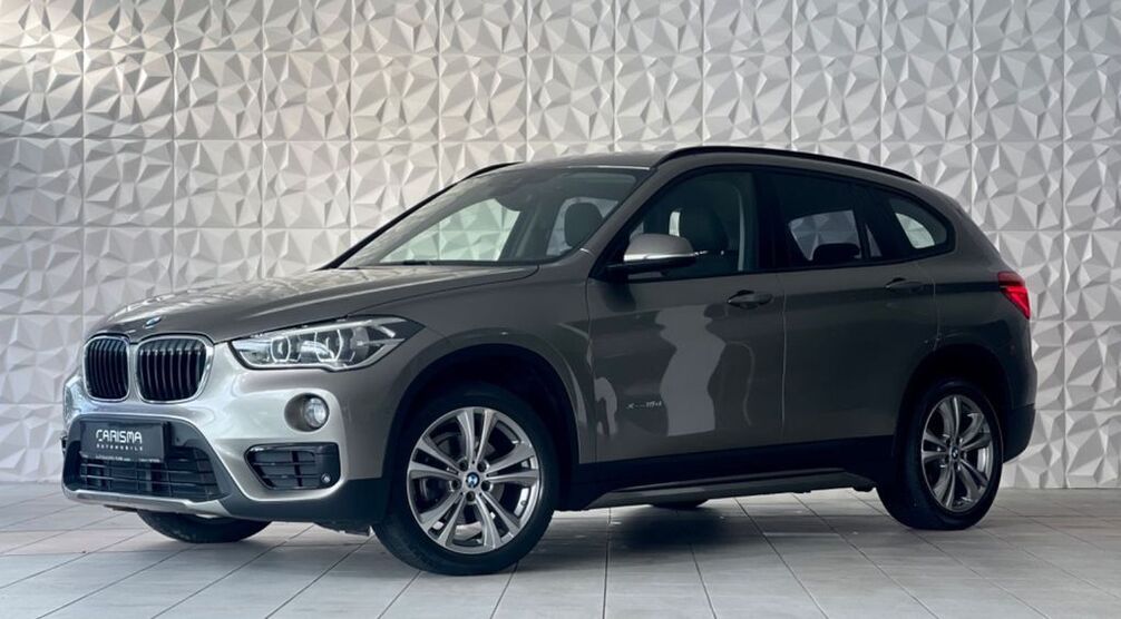 BMW X1 142.000 km 16.700 € Rottweil 78628