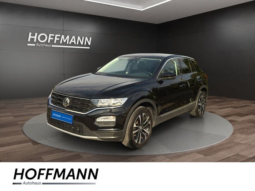 VW T-Roc 45.558 km 18.750 € Burgwald-Bottendorf 35099