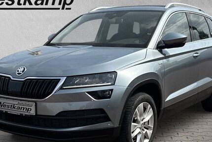 Skoda Karoq 112.000 km 16.490 &euro; Frechen 50226