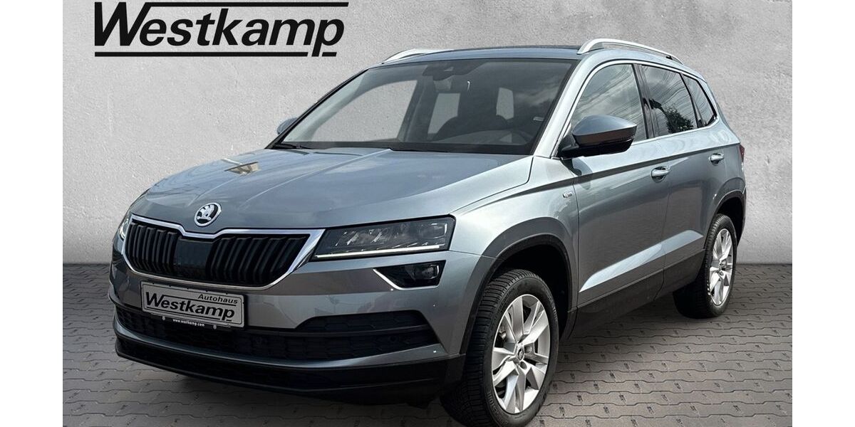 Skoda Karoq 112.000 km 16.490 &euro; Frechen 50226