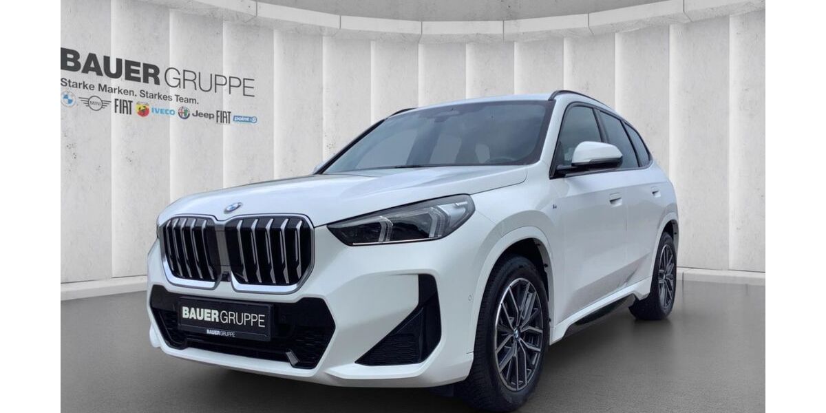 BMW X1 50.990 km 32.930 &euro; Schleswig 24837