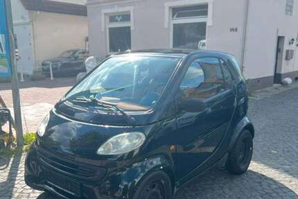 Smart forTwo 115.566 km 1.890 &euro; Ahrensburg 22926