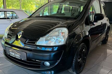 Renault Modus 144.567 km 3.249 &euro; Löhne 32584