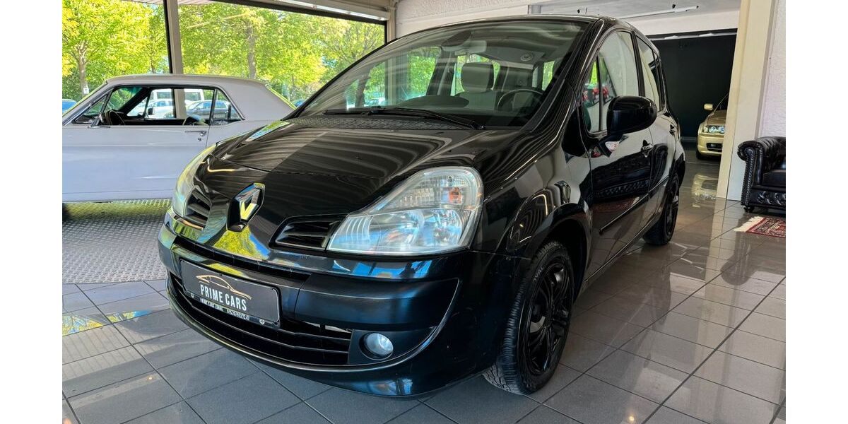Renault Modus 144.567 km 3.249 &euro; Löhne 32584
