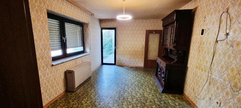 Einfamilienhaus Sankt Wendel - 4 Zimmer, 146 m&sup2;, 135.000&euro; | Angebot:27030998