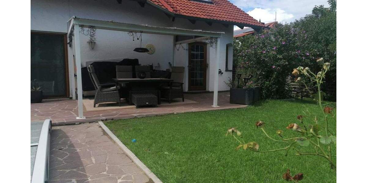 Etagenwohnung Karlshuld - 5 Zimmer, 150 m&sup2;, 579.000&euro; | Angebot:25780271