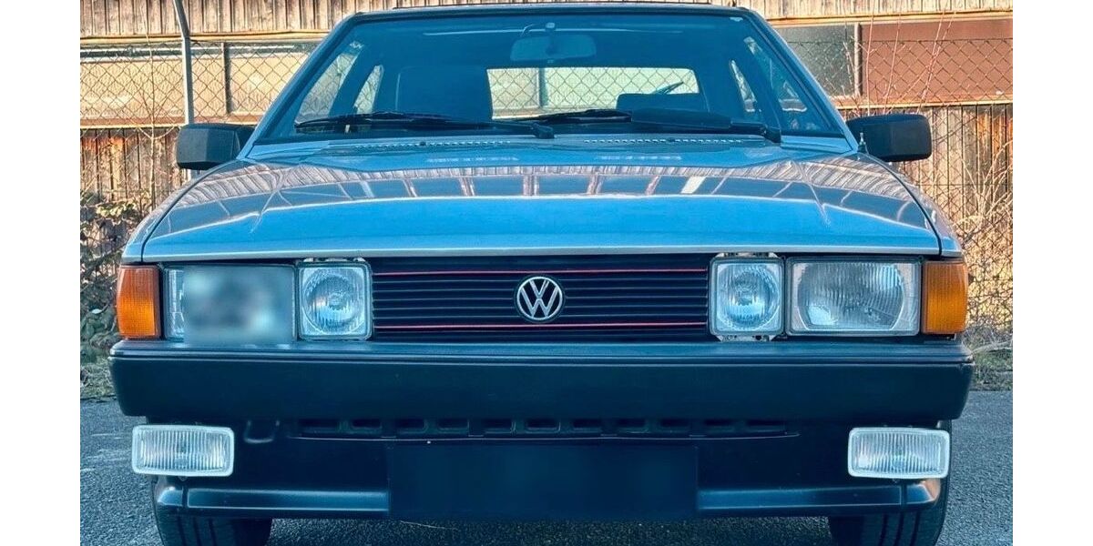VW Scirocco 199.000 km 6.950 &euro; Goslar 38640