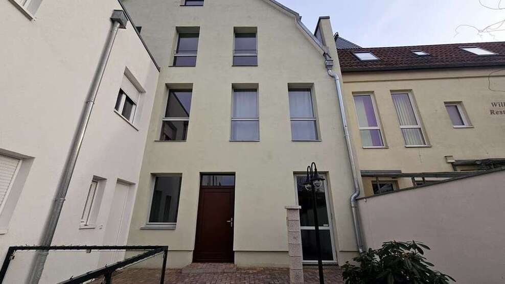Wohnung zum Mieten in Oranienburg 1.516,48 € 95 m²