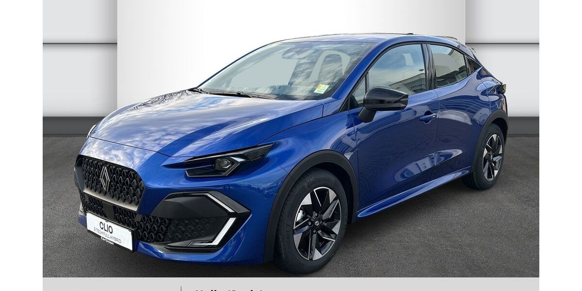 Renault Clio 2.000 km 26.890 &euro; Halle 06132