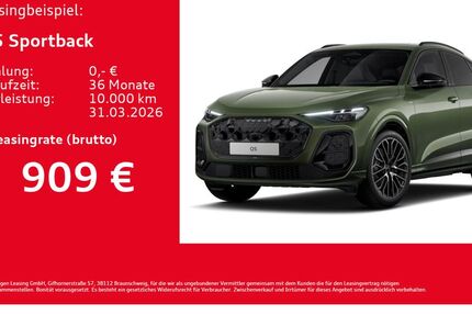 Audi Q5 1.890 km 74.960 &euro; Hamburg 20537