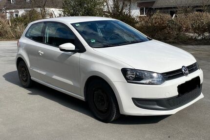 VW Polo 205.000 km 3.100 &euro; Anröchte 59609