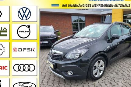 Opel Mokka 66.456 km 12.950 &euro; Wilhelmshaven 26384