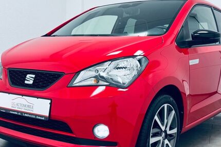 Seat Mii 35.600 km 12.480 &euro; Eichenzell 36124