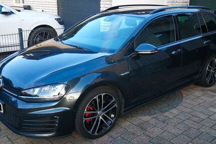 VW Golf 132.000 km 16.500 &euro; Geseke 59590