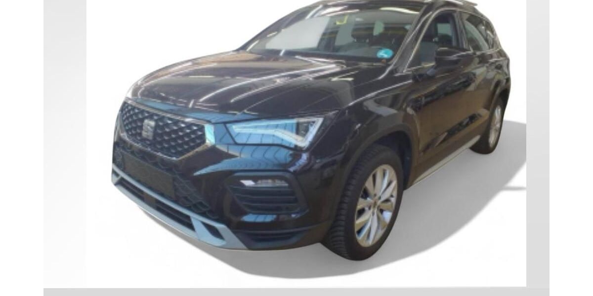 Seat Ateca 24.783 km 26.990 &euro; Dessau-Roßlau 06842