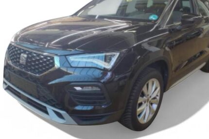 Seat Ateca 24.783 km 27.430 &euro; Dessau-Roßlau 06842