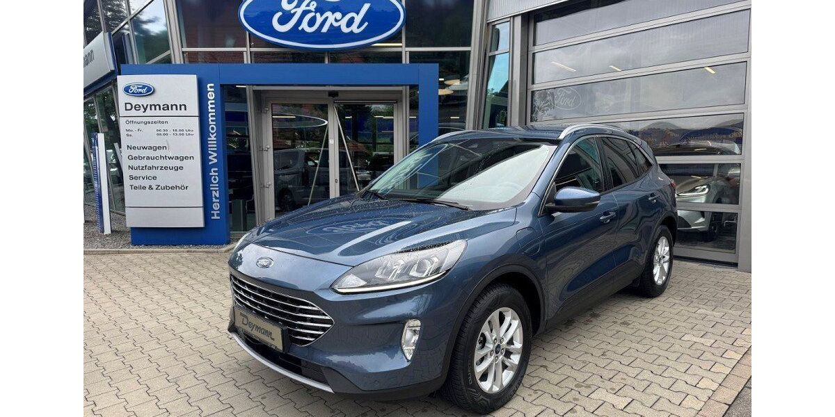 Ford Kuga 71.179 km 18.990 &euro; Haren 49733