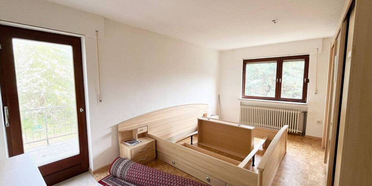Doppelhaushälfte Siegen / Geisweid Dillnhütten - 9 Zimmer, 180 m&sup2;, 149.000&euro; | Angebot:26433550