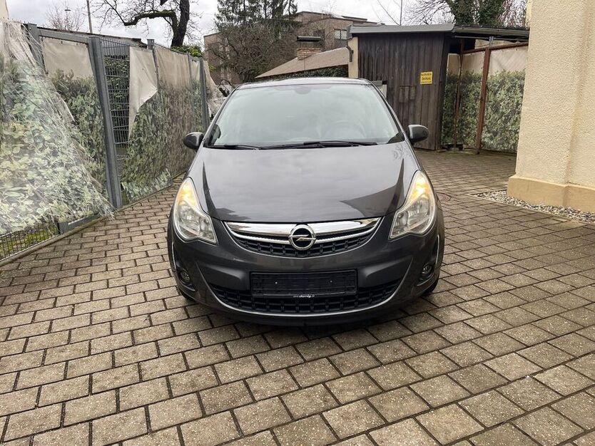 Corsa