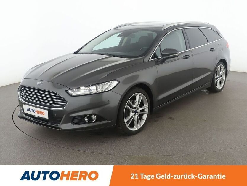 Mondeo
