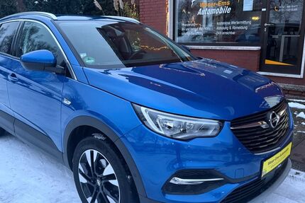 Opel Grandland (X) 57.000 km 16.990 &euro; Vechta 49377