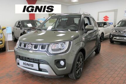 Suzuki Ignis 11.000 km 18.400 &euro; Karlsruhe 76185