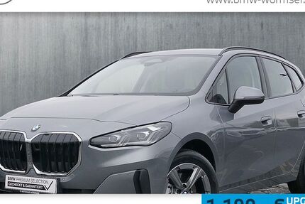 BMW 220 Active Tourer 3.450 km 31.980 &euro; Erlangen 91058