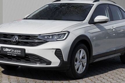 VW Taigo 58.040 km 16.980 &euro; Bendorf 56170