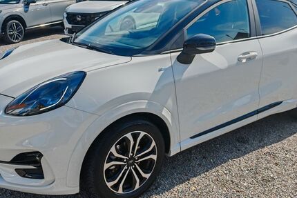 Ford Puma 18.950 km 17.990 € Heinsberg-Dremmen 52525