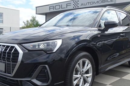 Audi Q3 23.389 km 35.980 &euro; Warendorf 48231