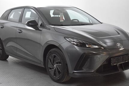 MG 4 37.633 km 13.950 &euro; Bebra 36179