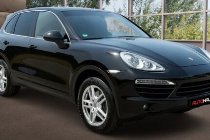 Porsche Cayenne 187.924 km 17.300 &euro; Datteln 45711
