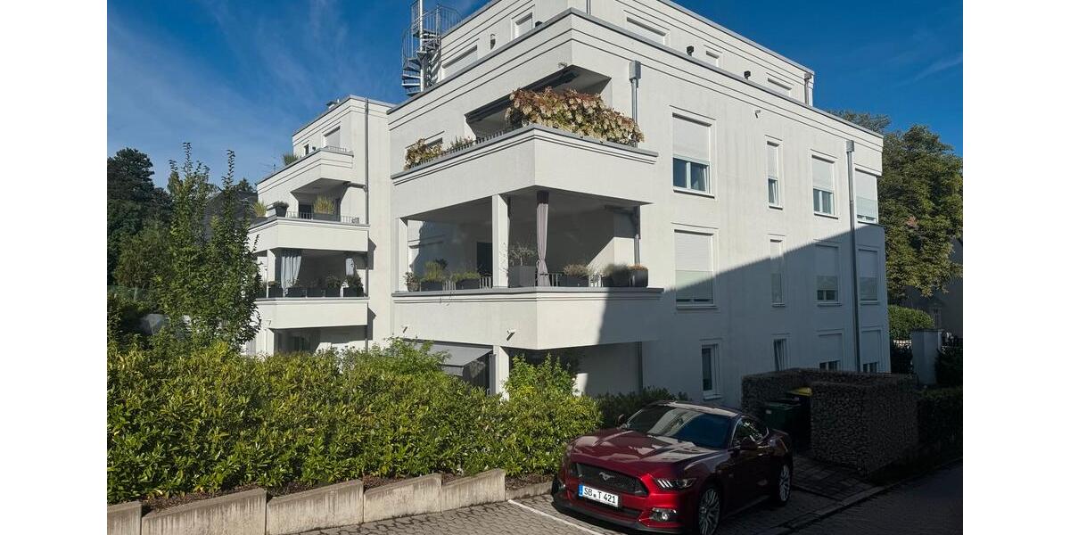 Erdgeschoßwohnung Saarbrücken Kieselhumes - 3 Zimmer, 117 m&sup2;, 529.000&euro; | Angebot:27118246