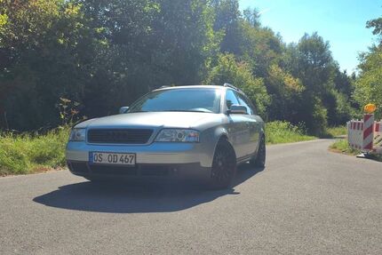 Audi A6 313.300 km 2.600 € Hilter 49176