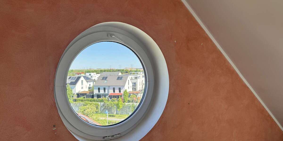 Etagenwohnung Hochheim a. Main - 3 Zimmer, 80 m&sup2;, 395.000&euro; | Angebot:25904757