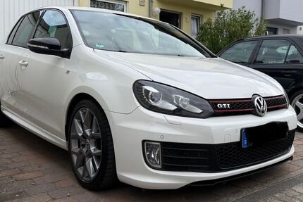 VW Golf 134.000 km 12.900 &euro; Altrip 67122