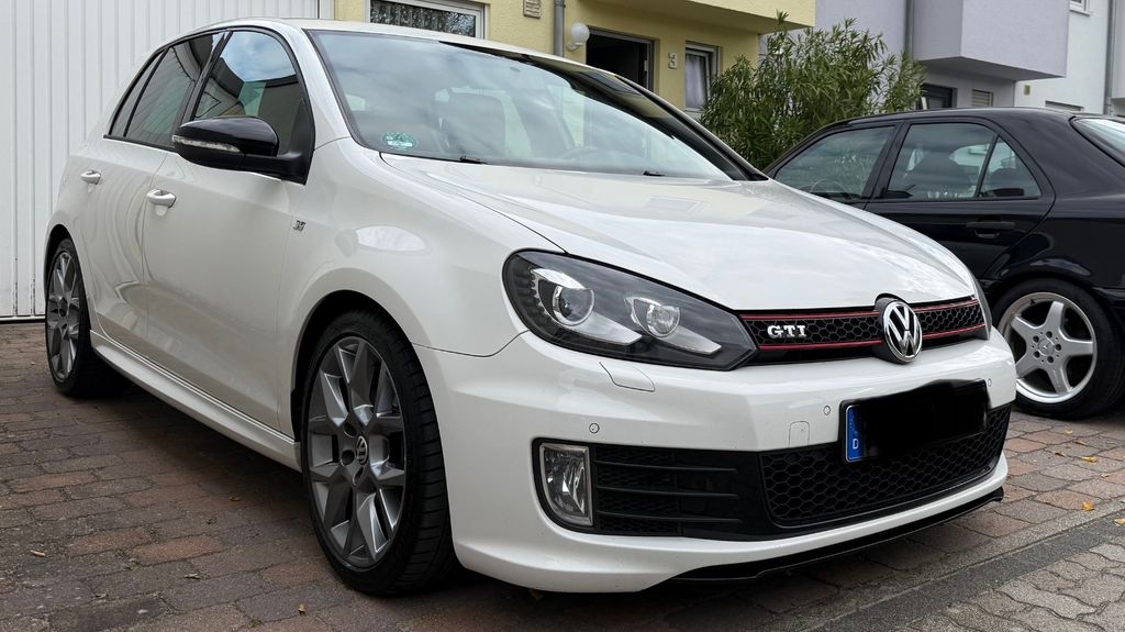 VW Golf 134.000 km 12.900 &euro; Altrip 67122