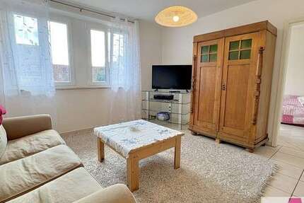 Zimmer Nürnberg - 3 Zimmer, 995&euro; | Angebot:26435378