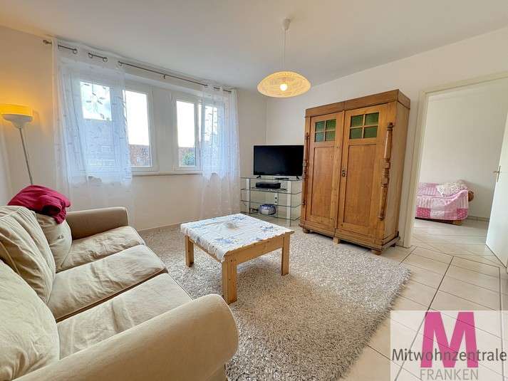 Zimmer Nürnberg - 3 Zimmer, 995&euro; | Angebot:26435378