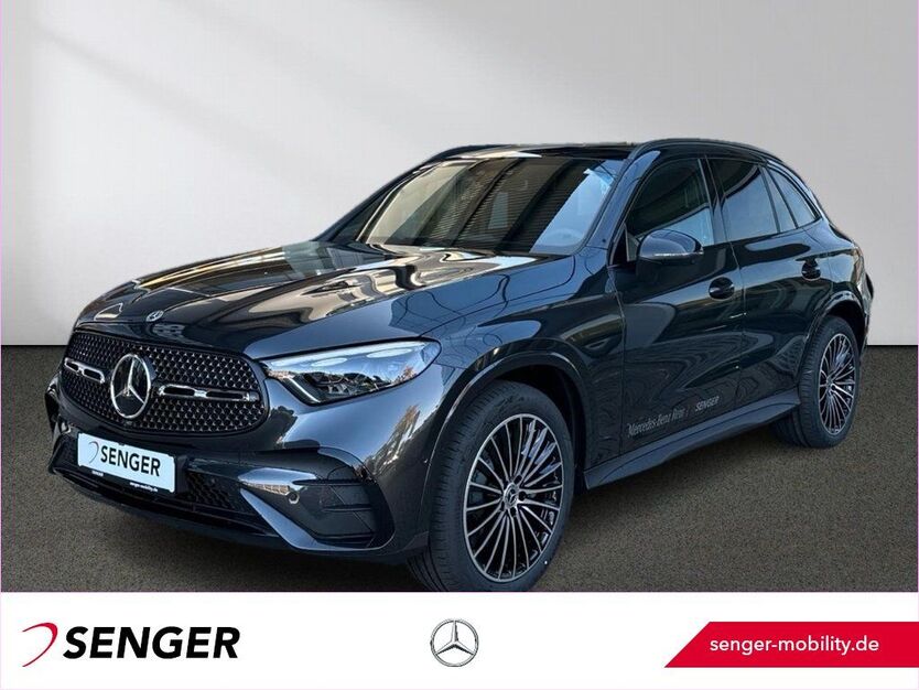 Mercedes-Benz GLC 200 18.000 km 64.880 € Oldenburg 26129