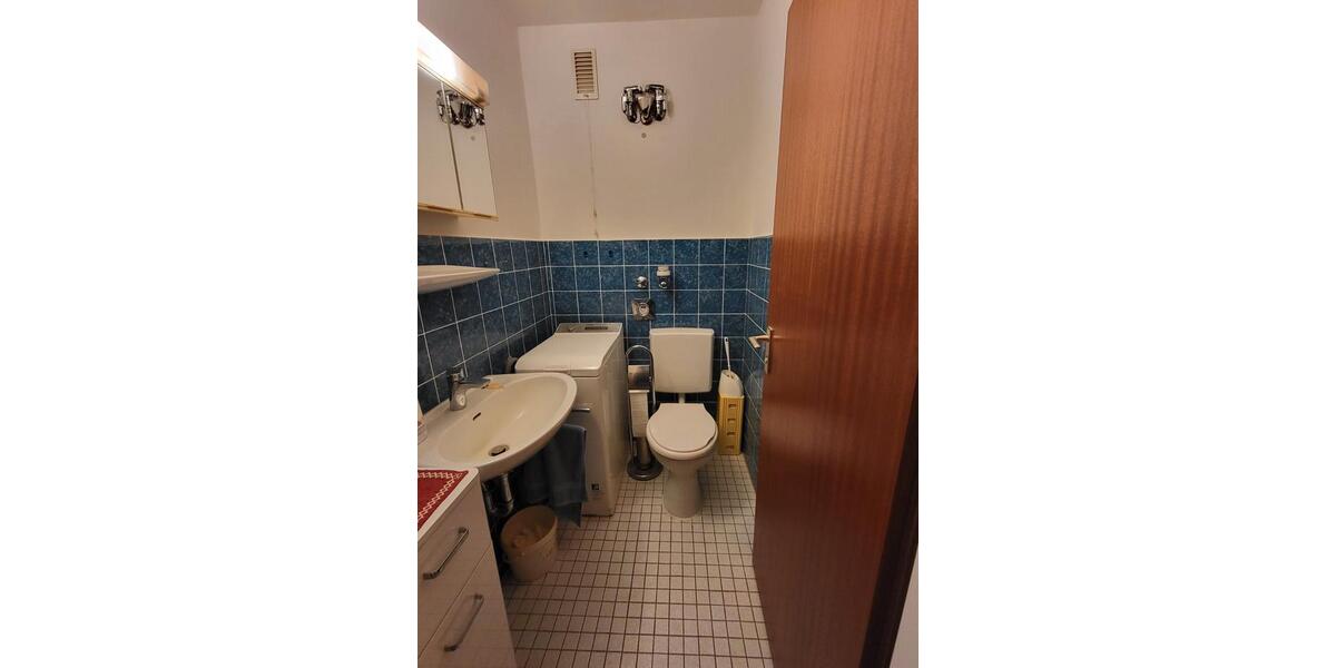 Etagenwohnung Harrislee - 3.5 Zimmer, 93 m&sup2;, 239.000&euro; | Angebot:27002888