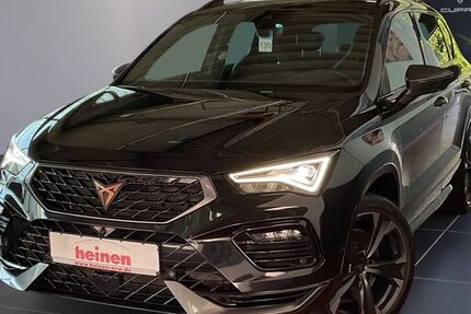 Cupra Ateca 46.023 km 29.909 &euro; Werne 59368