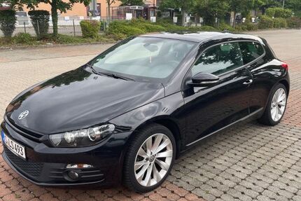 VW Scirocco