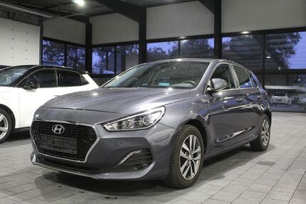 Hyundai i30 40.400 km 15.490 &euro; Andervenne 49832